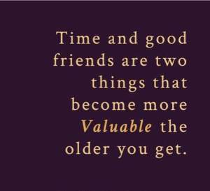 Time:Friends
